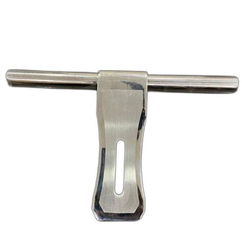 Inch Bigbull Stainless Steel Door Aldrop At Rs Piece Ss Aldrop