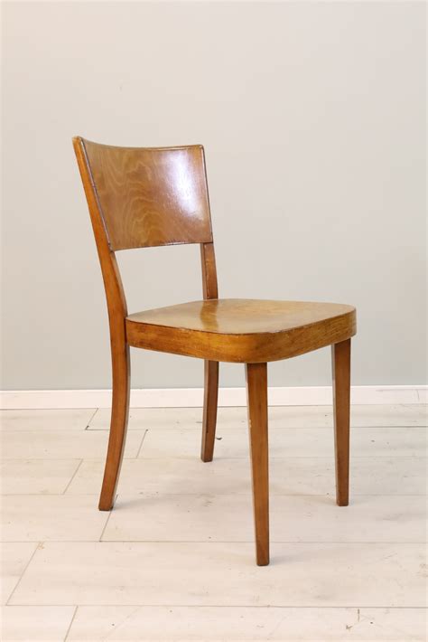 Thonet Stühle bei BeVintage kaufen