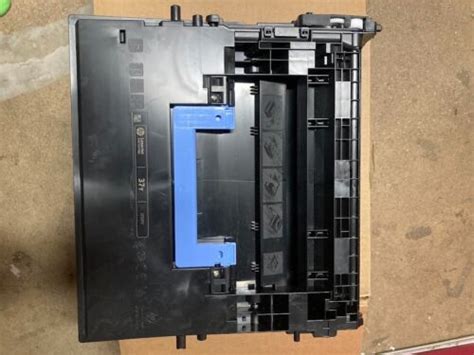Genuine HP LaserJet M608 Black Toner Cartridge CF237Y HP 37Y 20% Left ...