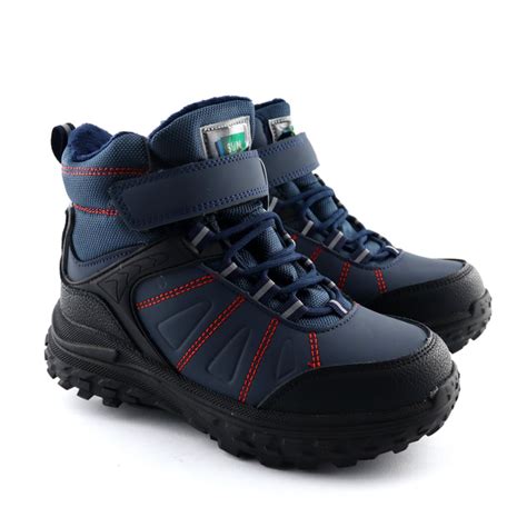 Зимние ботинки для мальчика Tom.m (0507C) Размер 31, 20.5 см от ...