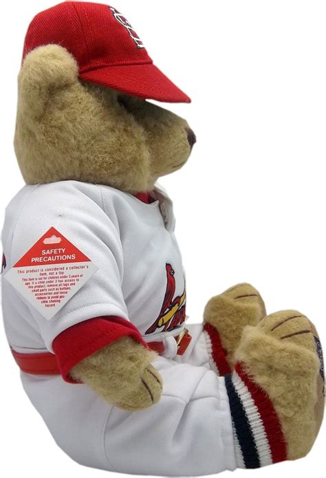 St Louis Cardinals Cooperstown Collection Mark Mcgwire Plush