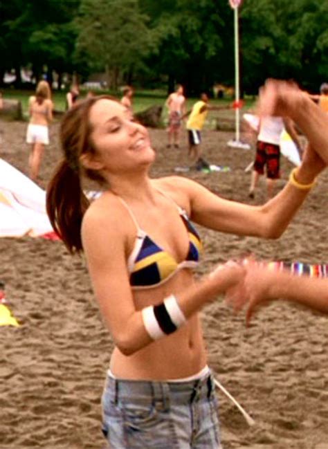 Amanda Bynes Bikini Caps Picture 20067originalamandabynes Shestheman 005