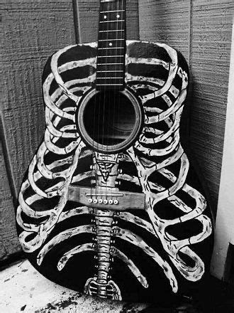 Pin by 💟☮️☯️ on mu | Cool guitar, Guitar painting, Guitar design