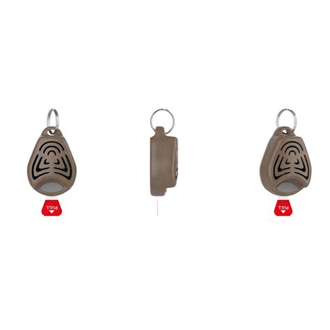 TICKLESS Eco Pet ультразвуковой кулон для домашних животных, защищающий ...
