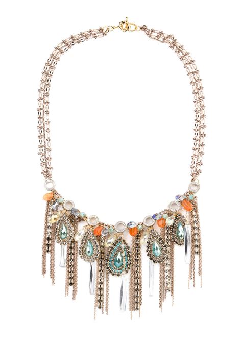 Necklaces – Theia Jewelry