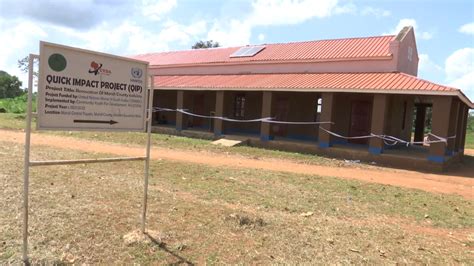 SOUTH SUDAN / FESTIVAL OF PEACE | United Nations UN Audiovisual Library