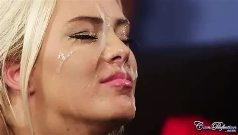 Facial Behind The Scenes Iii Cumshot Porn Feat Chantelle Fox By Cum Perfection XHamster