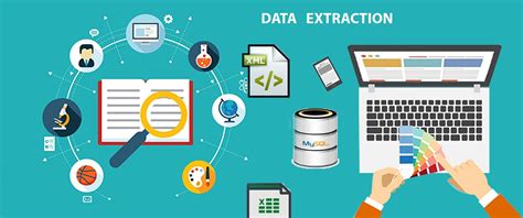 10 Best Data Extraction Tools for 2021