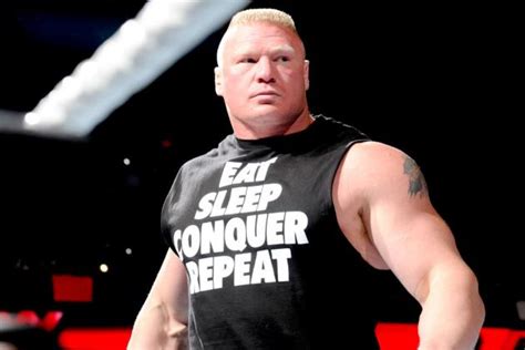 Brock Lesnar | Death Battle Fanon Wiki | FANDOM powered by Wikia