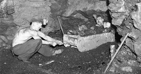 The Historic Remains Telling The Story Of Nailsea S Forgotten Coal