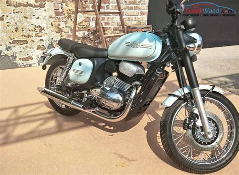 Jawa Yezdi And Bsa Brands To Rival Royal Enfield S 350 650 Cc Bikes