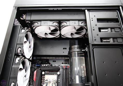 Overclockers Uk Infin Nebula Gaming Pc Review Bit Tech Net