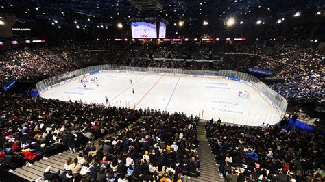 Le Studio Dynamic Coupe De France Hockey Sur Glace 2023 Mapping