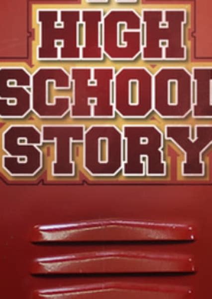 High School Story Fan Casting On Mycast