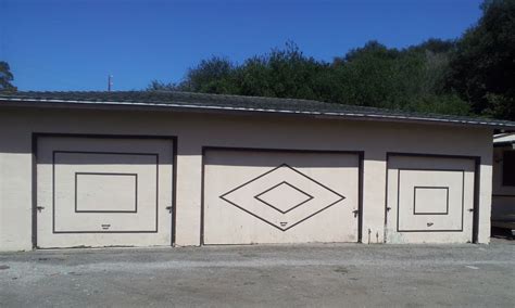 Garage Door Safety: Why Upgrading an Old Wooden One-Piece Door is a
