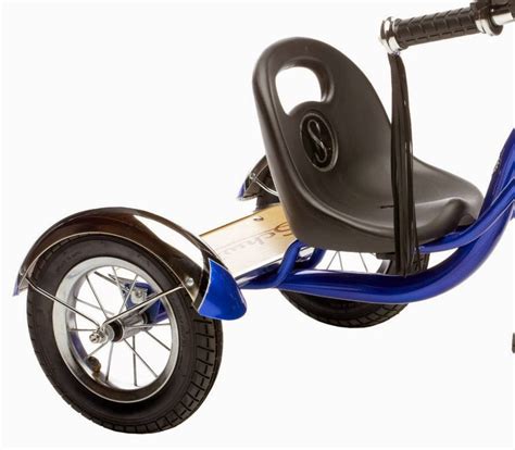Schwinn Roadster 12-Inch Trike - Toy and game