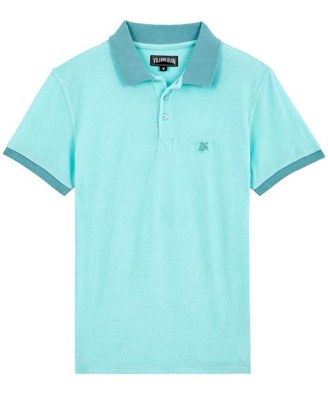 Men Polos - Vilebrequin Saint-Tropez 1971 - Official Website