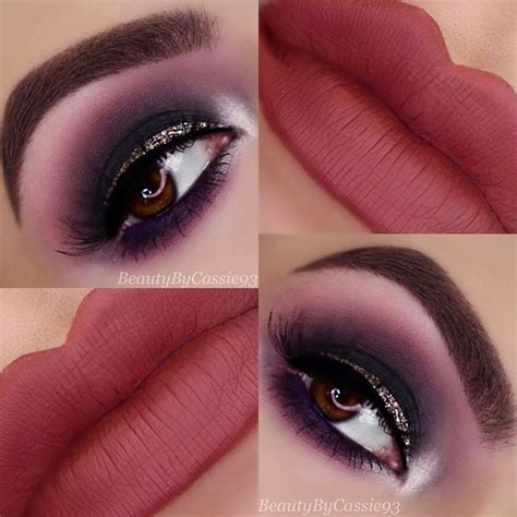 Cassie On Instagram Nye Inspiration Pop Beauty Flashadow Liquid Eyeshadow In Naked Glitz