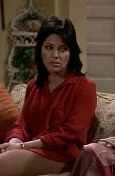 Joyce Dewitt Threes Company Threes Company Hot Actresses