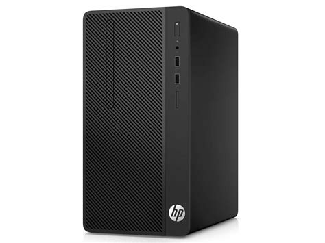 HP 290 G3 Microtower ,Intel®Core™ i5-9500 Desktop - Bonolo Online