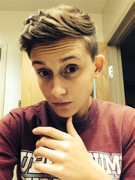 Lesbianhair Hair Lesbian Lesbian Hair Short Hair Cuts Short Hair Styles