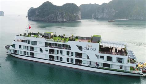 Era Cruises Lan Ha Bay Full Tips Itinerary Best Price