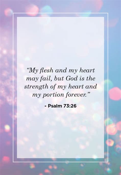 35 Encouraging Bible Verses About Healing for Comfort and Strength