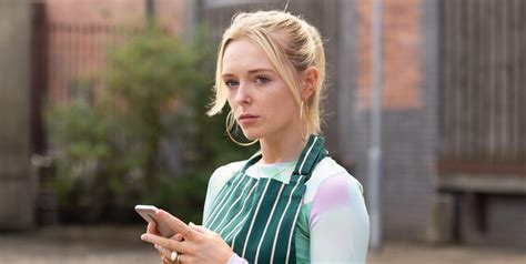 Coronation Street spoilers - date discrepancy in Lauren plot