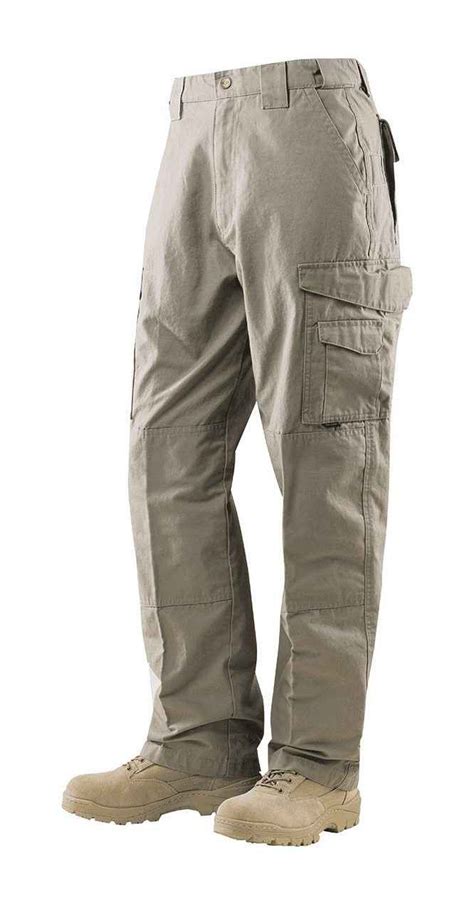 Tru Spec 24 7 Series Mens Original Tactical Pants