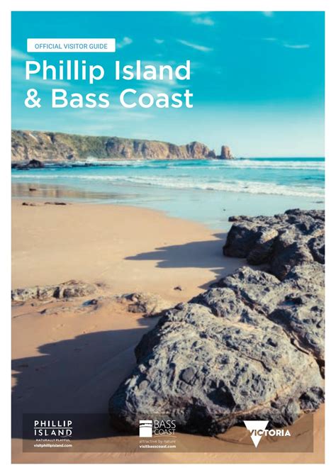 Phillip Island 2019 Visitors Guide By 507the Waves Issuu