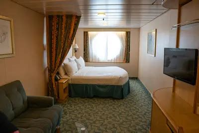 Royal Caribbean cruise ship cabin and suite guide | Royal Caribbean Blog