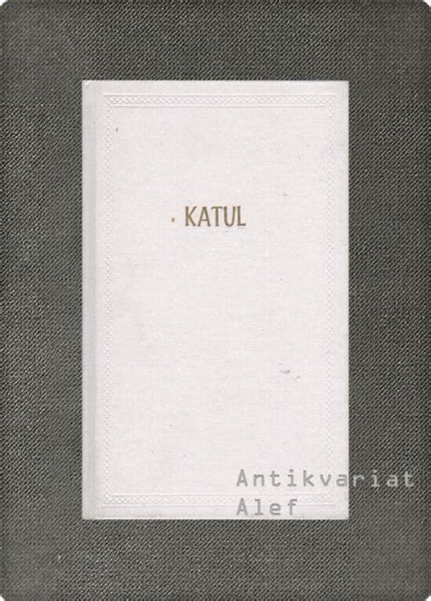 Gaius Valerius Catullus Katul