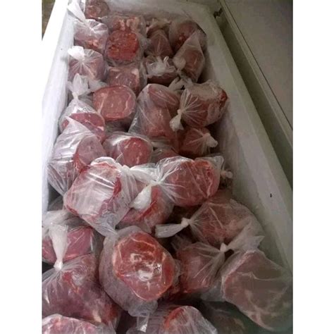 Jual Daging Semur Bisa Rendang Kg Shopee Indonesia