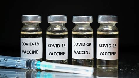 Covid More Than Vaccine Doses Administered In Ni Bbc News