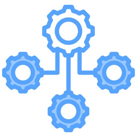 Framework Icon