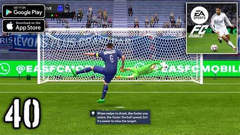 EA SPORTS FC™ Mobile Soccer: A Complete Guide for Football Fans in 2025