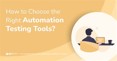 Automation Testing Tools You Should Check Out In 2024 Bit Blog