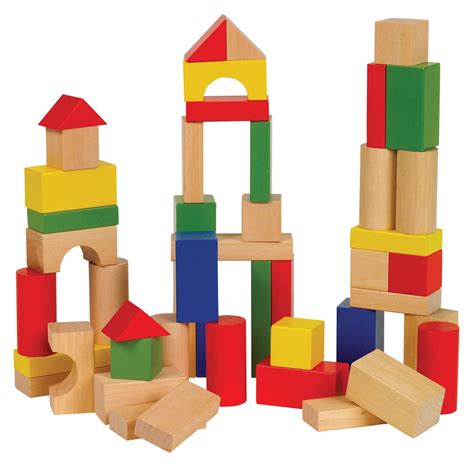 Blocks