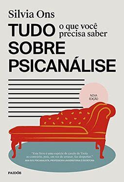 Tudo o que você precisa saber sobre psicanalise Edição revisada Ons