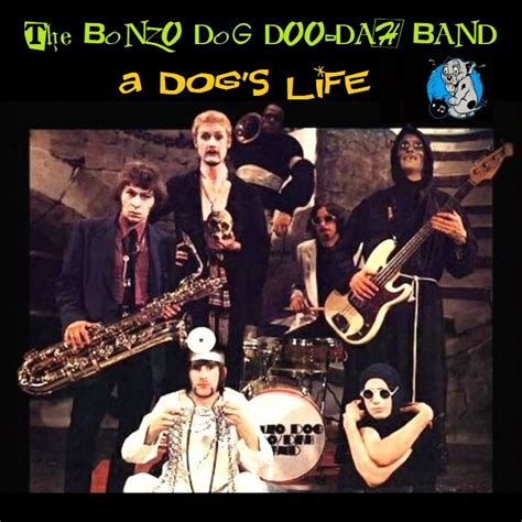 Albums I Wish Existed The Bonzo Dog Doo Dah Band