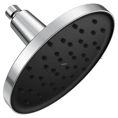 Moen Verso Magnetix Spray Patterns With Gpm In Wall Mount