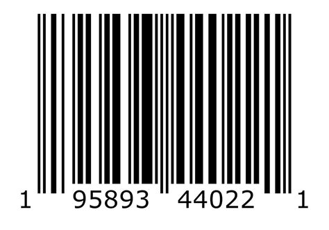 Gtin Vs Upc Fnsku And Ean Amazon Barcode Numbers Explained