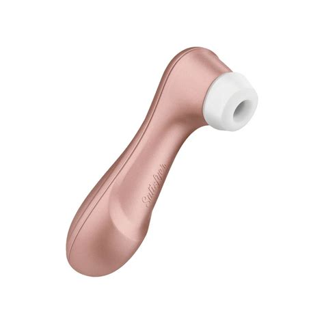 Satisfyer Satisfyer Pro 2