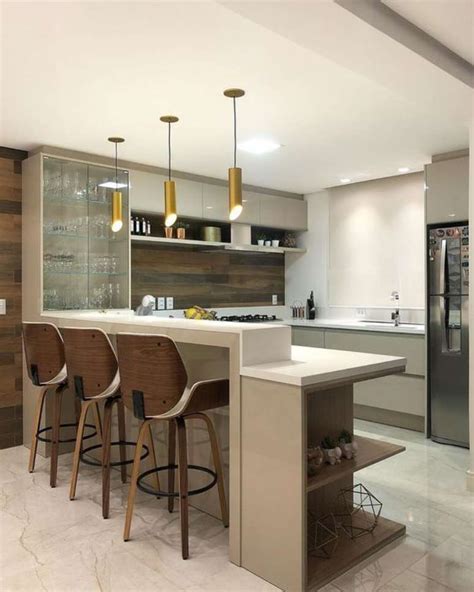 Cristaleira Suspensa Para Cozinha - Cristaleira Suspensa: +40 Modelos Lindos para Sala de Jantar