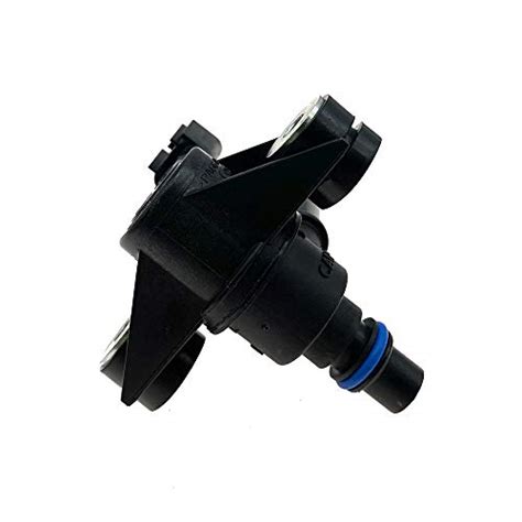 Evaporative Emissions Vapor Canister Purge Solenoid Valve For Ford Edge