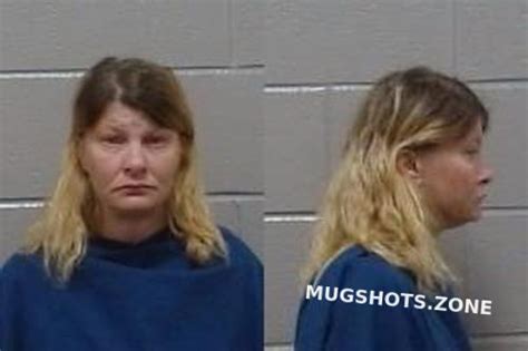 ARMSTRONG KIMBERLY ANN 07 15 2023 Wichita County Mugshots Zone