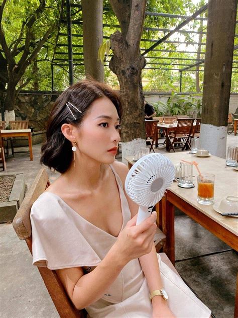 Khả Ngân trở lại sàn boxing kỷ niệm năm bộ ảnh hot girl boxing BlogAnChoi