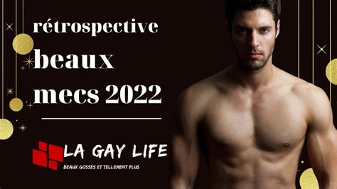 La Retrospective Des Beaux Mecs De La Gay Life