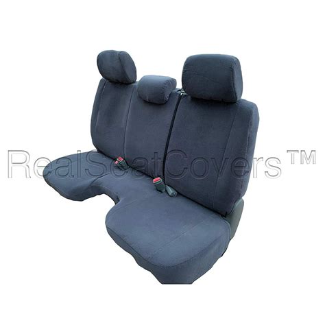 2013 Toyota Tacoma Bench Seat Covers