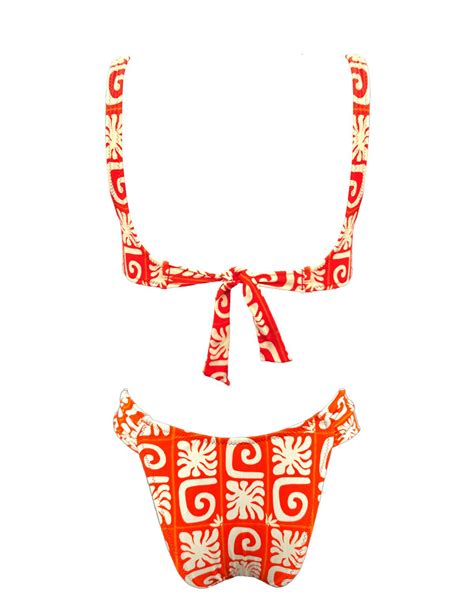 Palm Beach D Cup Bikini Emma Swimwear